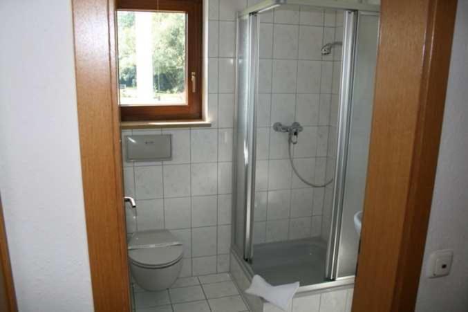 Hotel Gaisthaler Hof Schönsee Szoba fotó