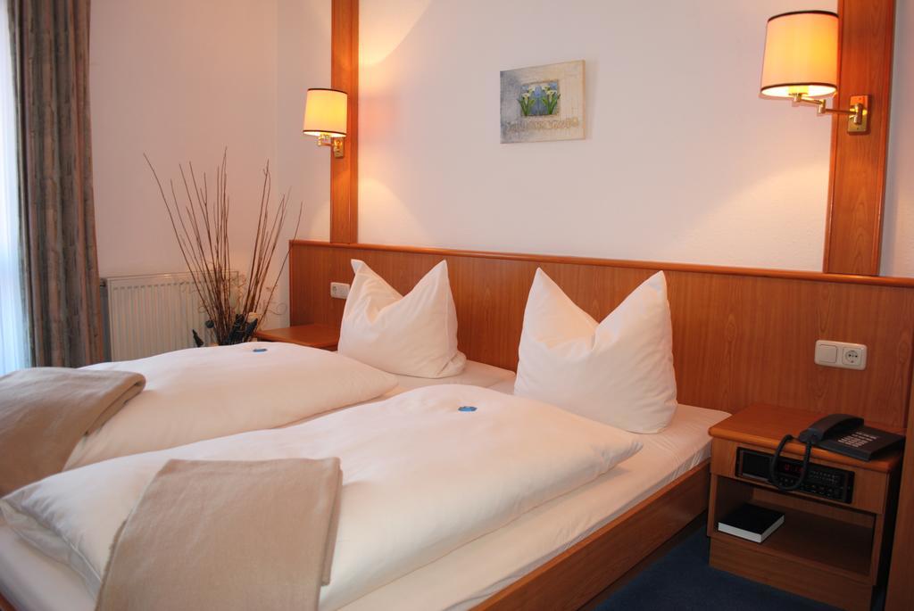 Hotel Gaisthaler Hof Schönsee Kültér fotó