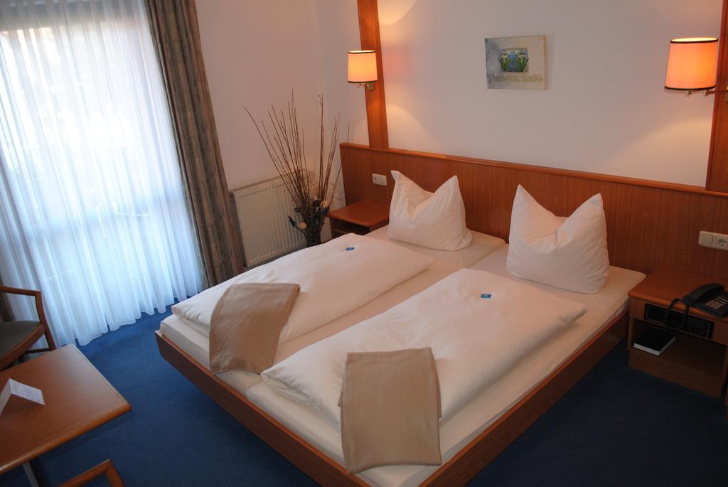 Hotel Gaisthaler Hof Schönsee Kültér fotó