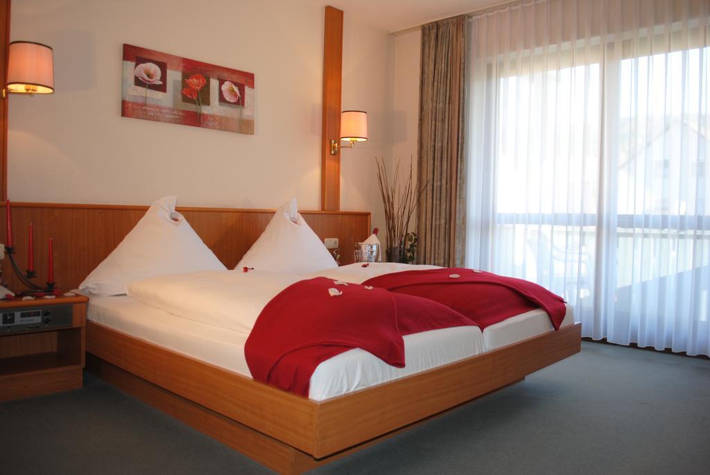 Hotel Gaisthaler Hof Schönsee Kültér fotó
