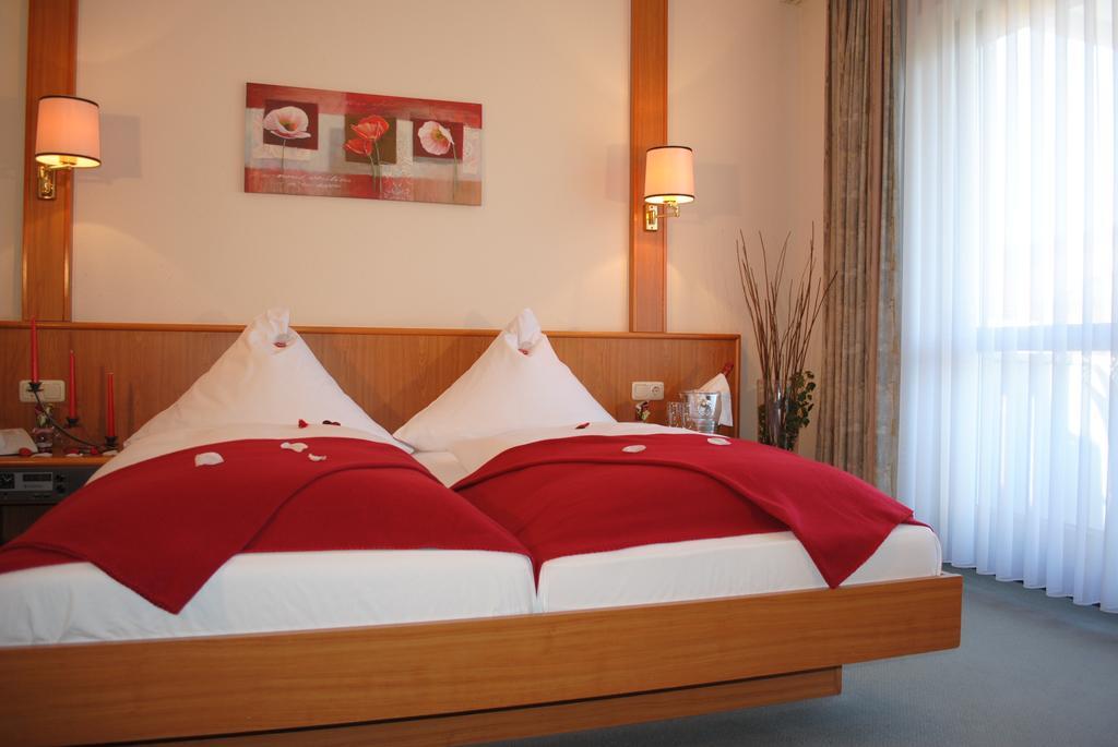 Hotel Gaisthaler Hof Schönsee Kültér fotó