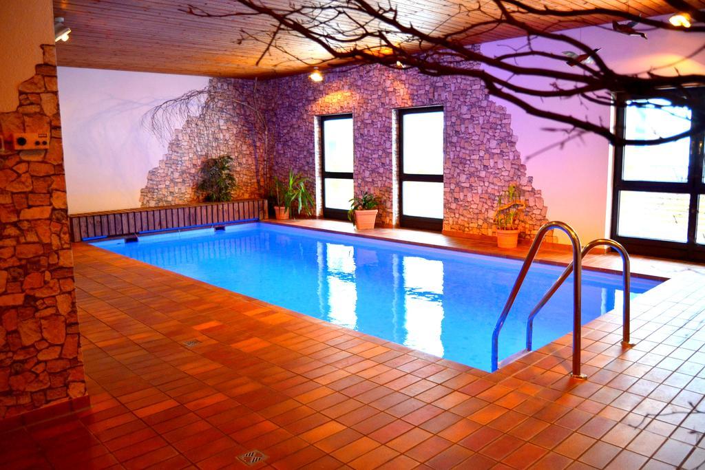 Hotel Gaisthaler Hof Schönsee Kültér fotó