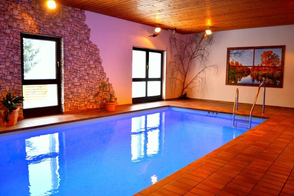 Hotel Gaisthaler Hof Schönsee Kültér fotó