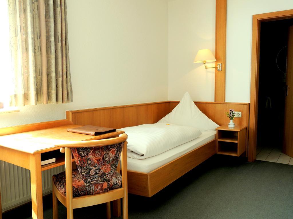 Hotel Gaisthaler Hof Schönsee Kültér fotó